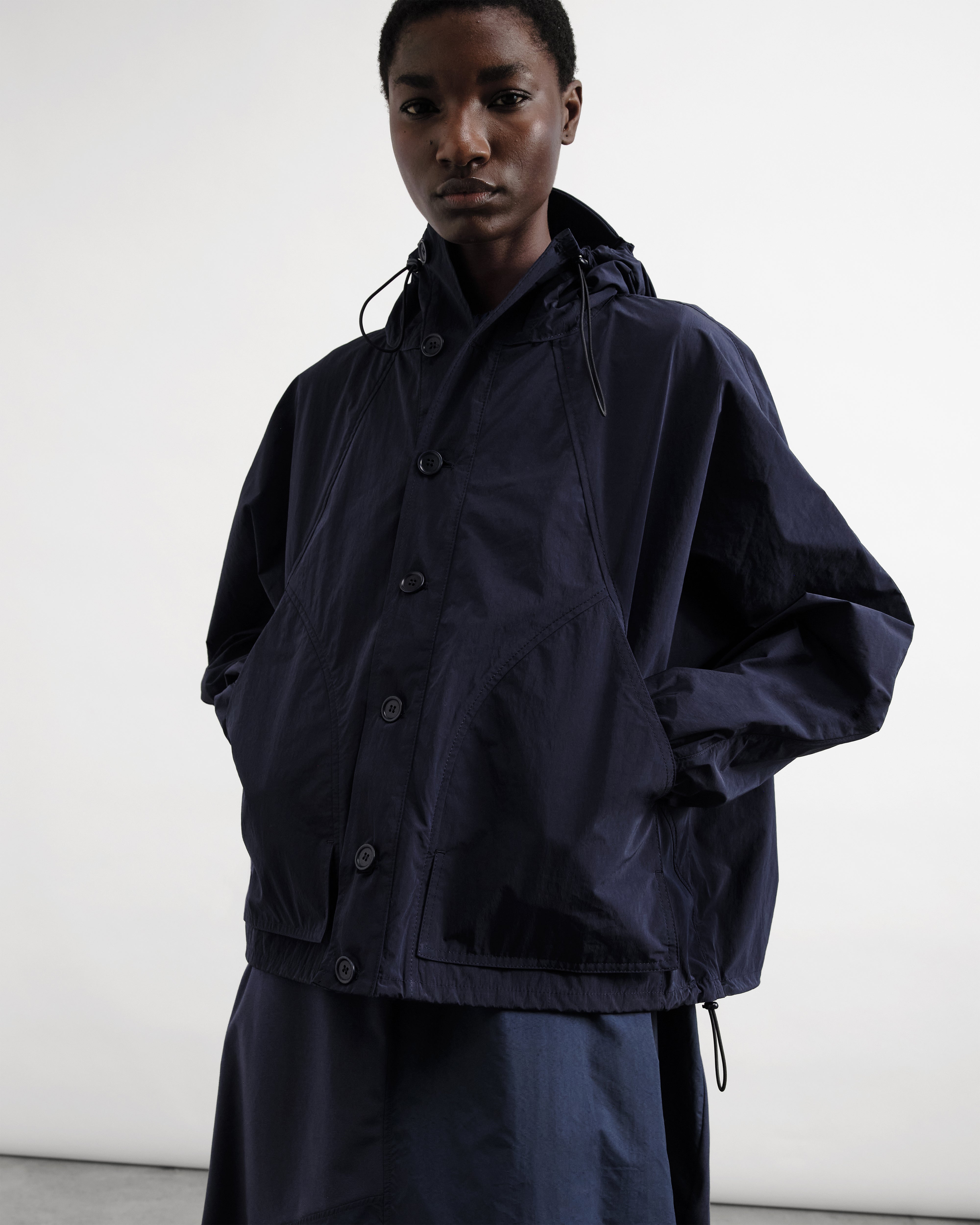 Bonehead Jacket